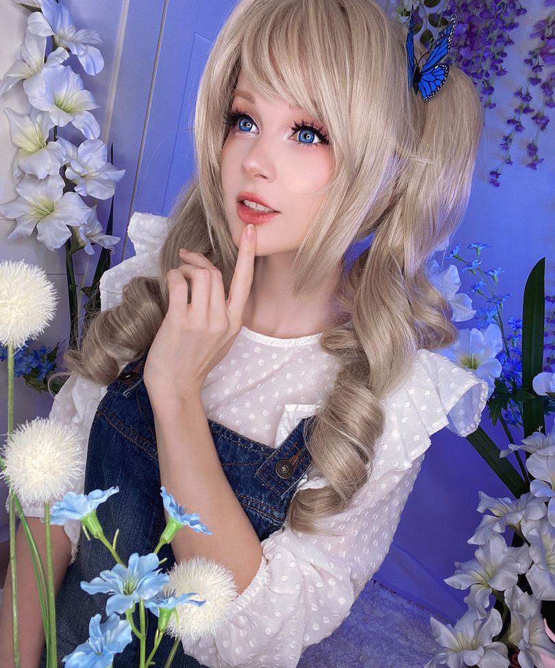 Mk_Ays desnuda #108486934