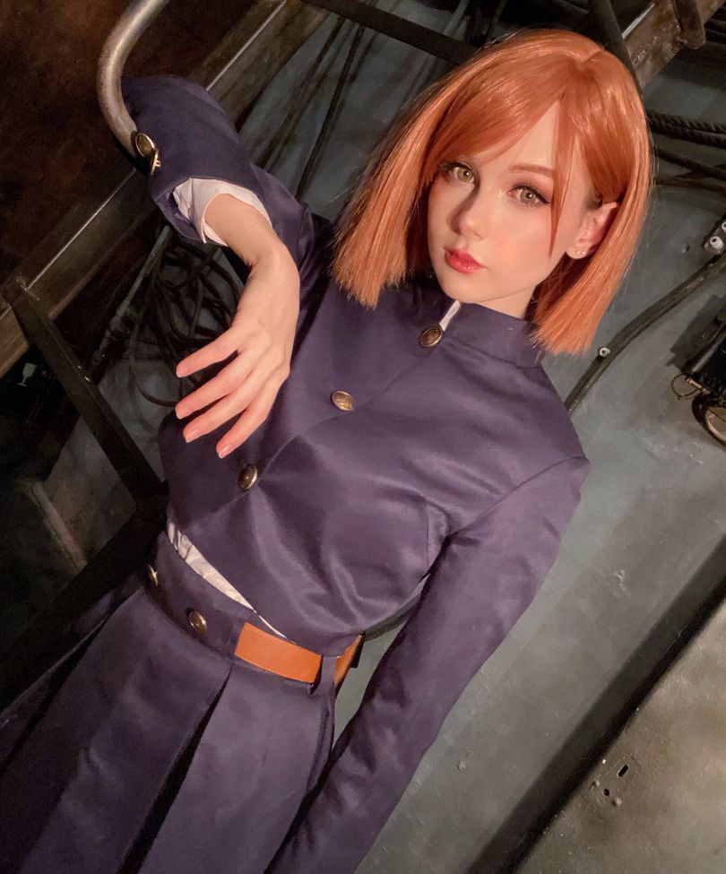 Mk_Ays desnuda #108486939