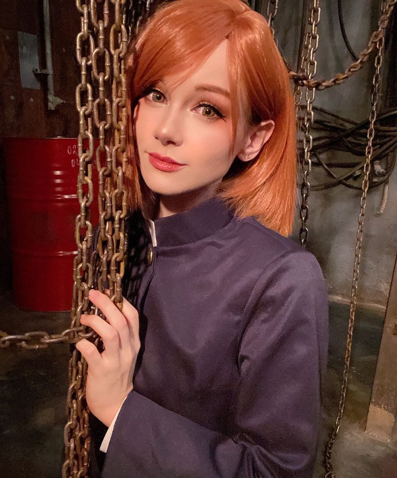 Mk_Ays desnuda #108486945