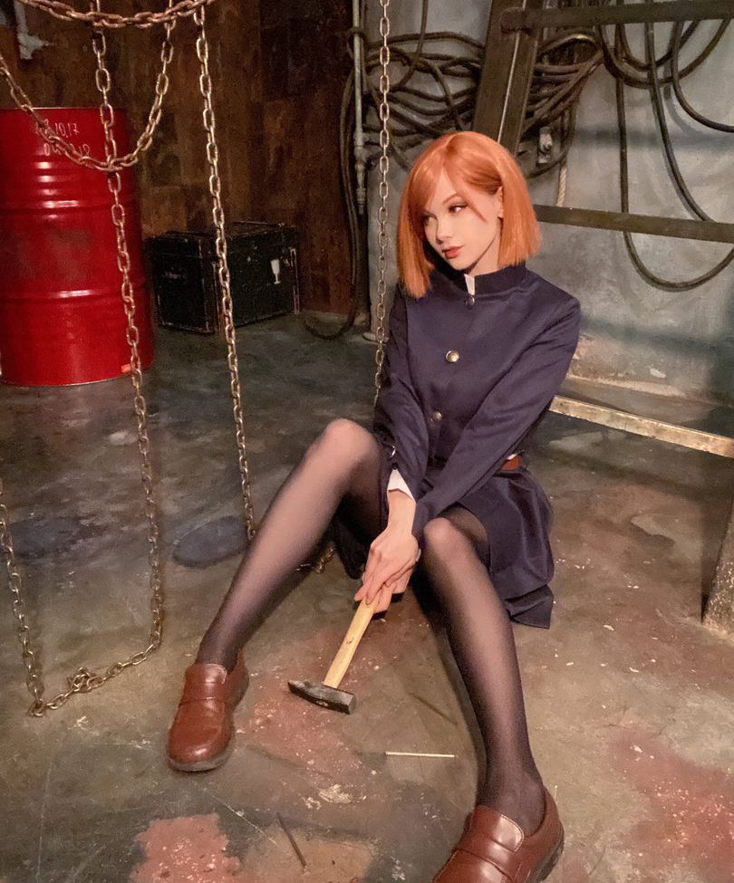 Mk_Ays desnuda #108486948