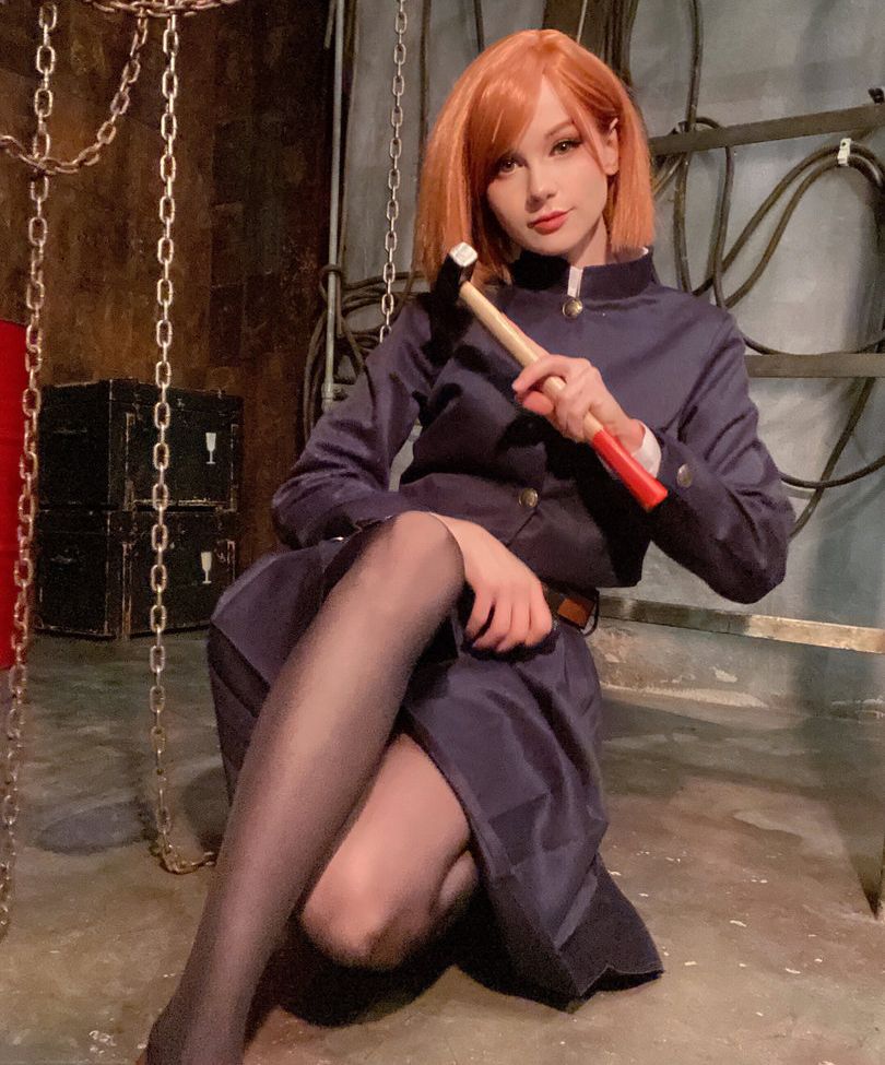 Mk_Ays desnuda #108486950