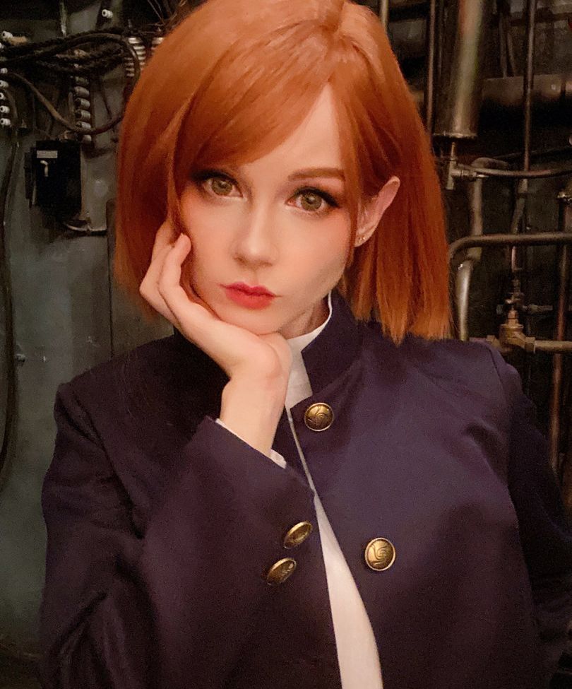 Mk_Ays desnuda #108486953