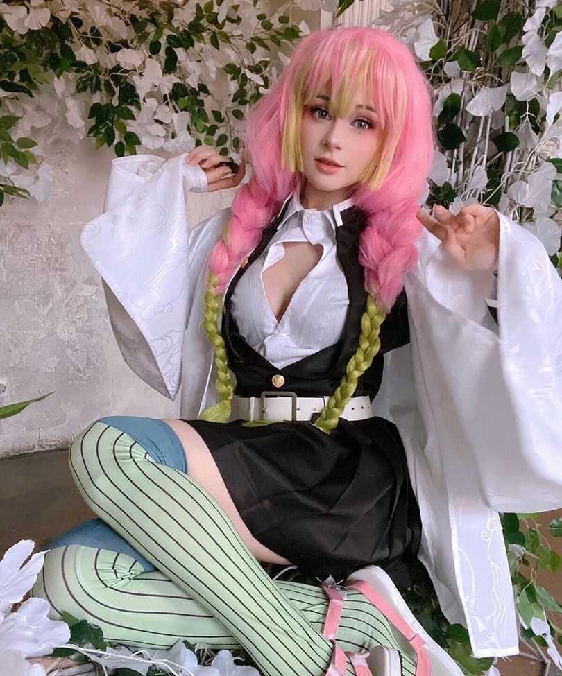 Mk_Ays desnuda #108486960