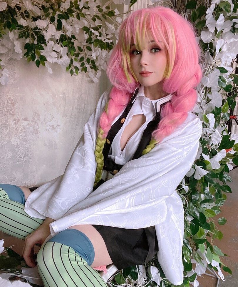 Mk_Ays desnuda #108486965