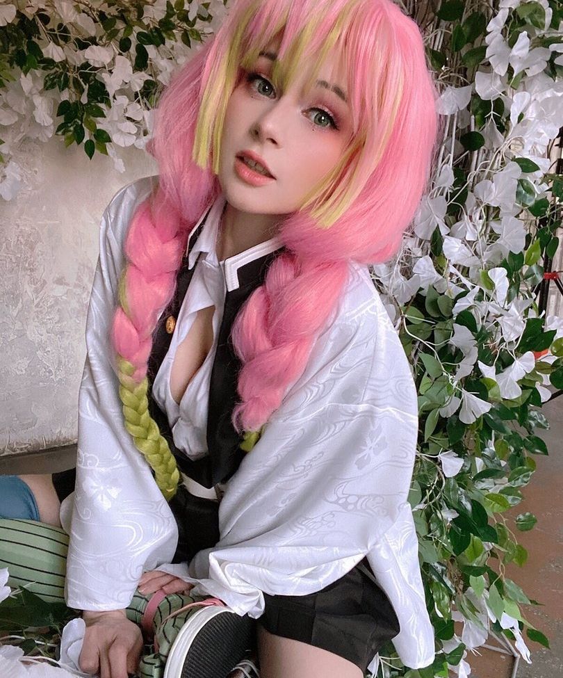 Mk_Ays desnuda #108486966