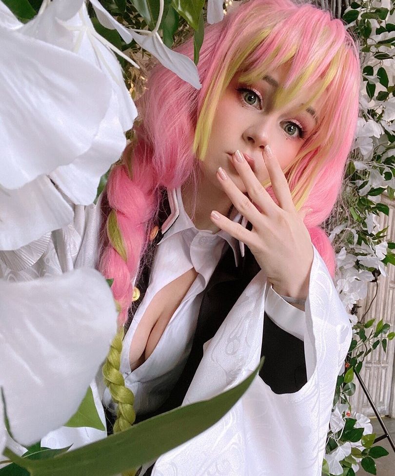 Mk_Ays desnuda #108486973