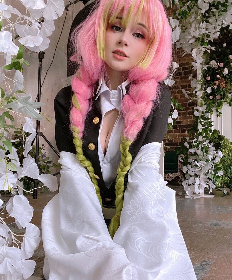 Mk_Ays desnuda #108486974