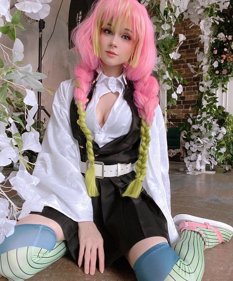 Mk_Ays desnuda #108486975