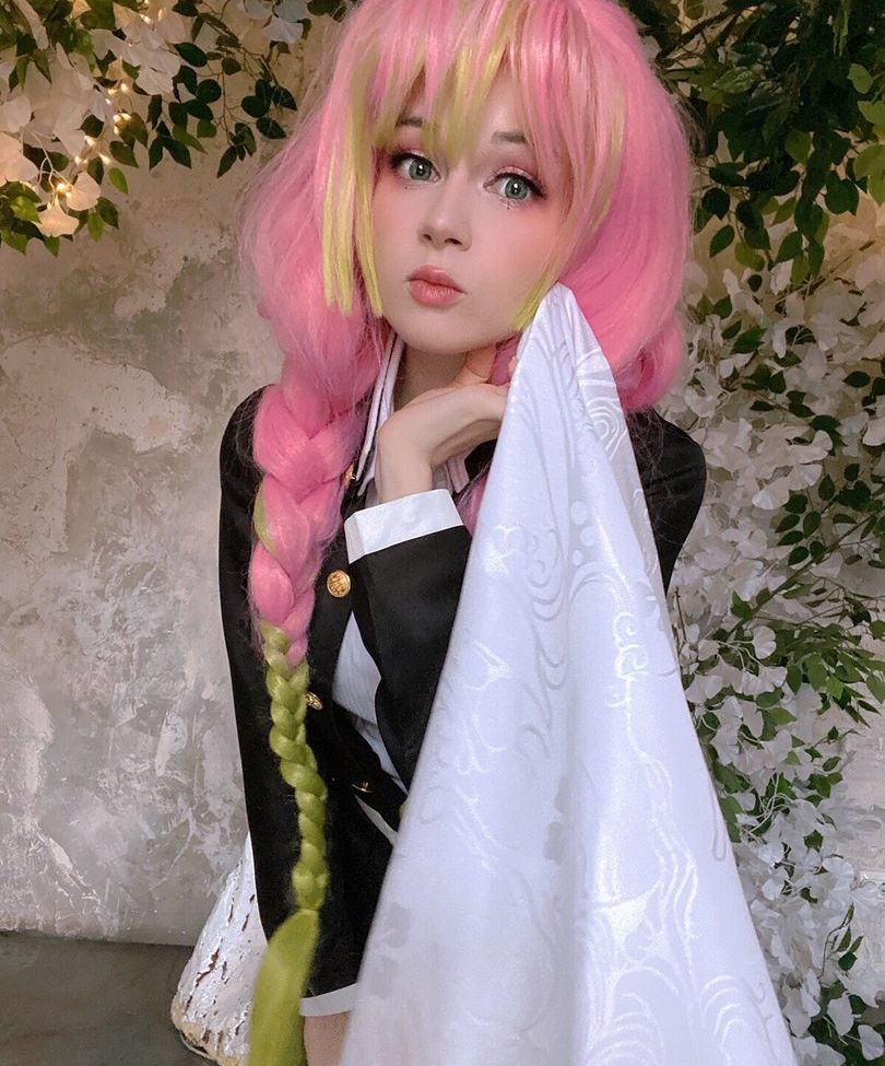 Mk_Ays desnuda #108486977