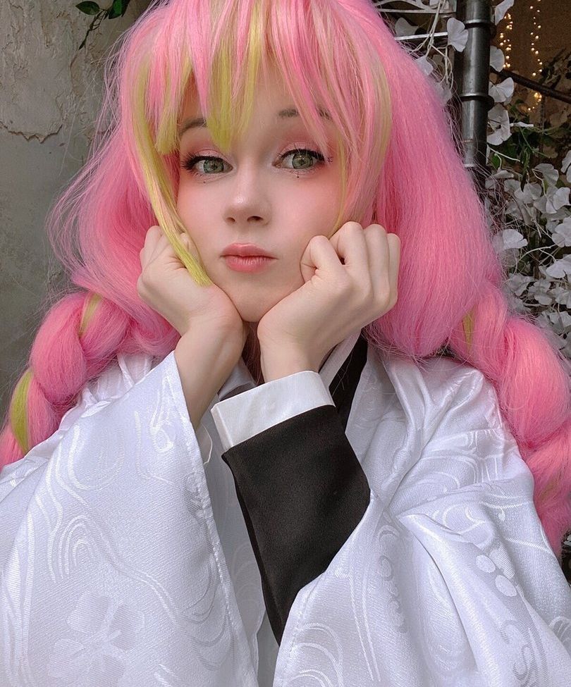 Mk_Ays desnuda #108486979