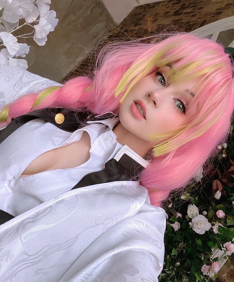 Mk_Ays desnuda #108486982