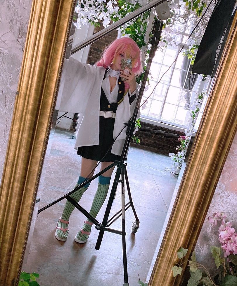 Mk_Ays desnuda #108486983