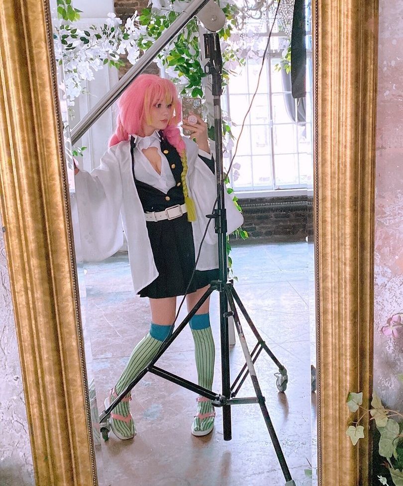 Mk_Ays desnuda #108486984