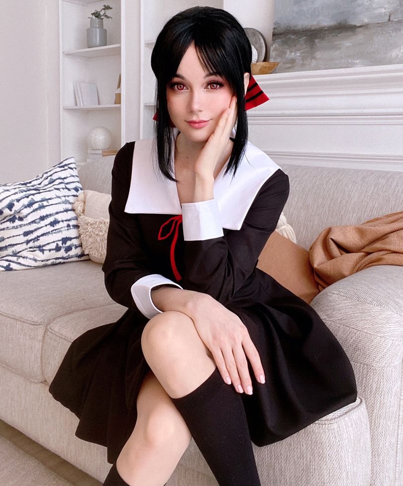 Mk_Ays desnuda #108486985