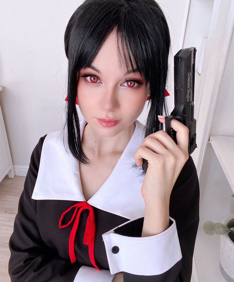 Mk_Ays desnuda #108486986