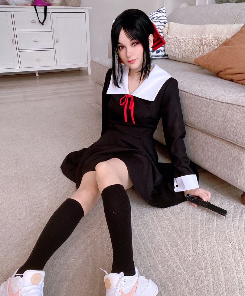 Mk_Ays desnuda #108486990