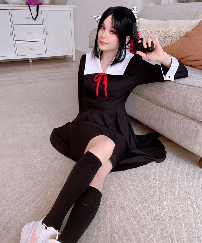 Mk_Ays desnuda #108486991