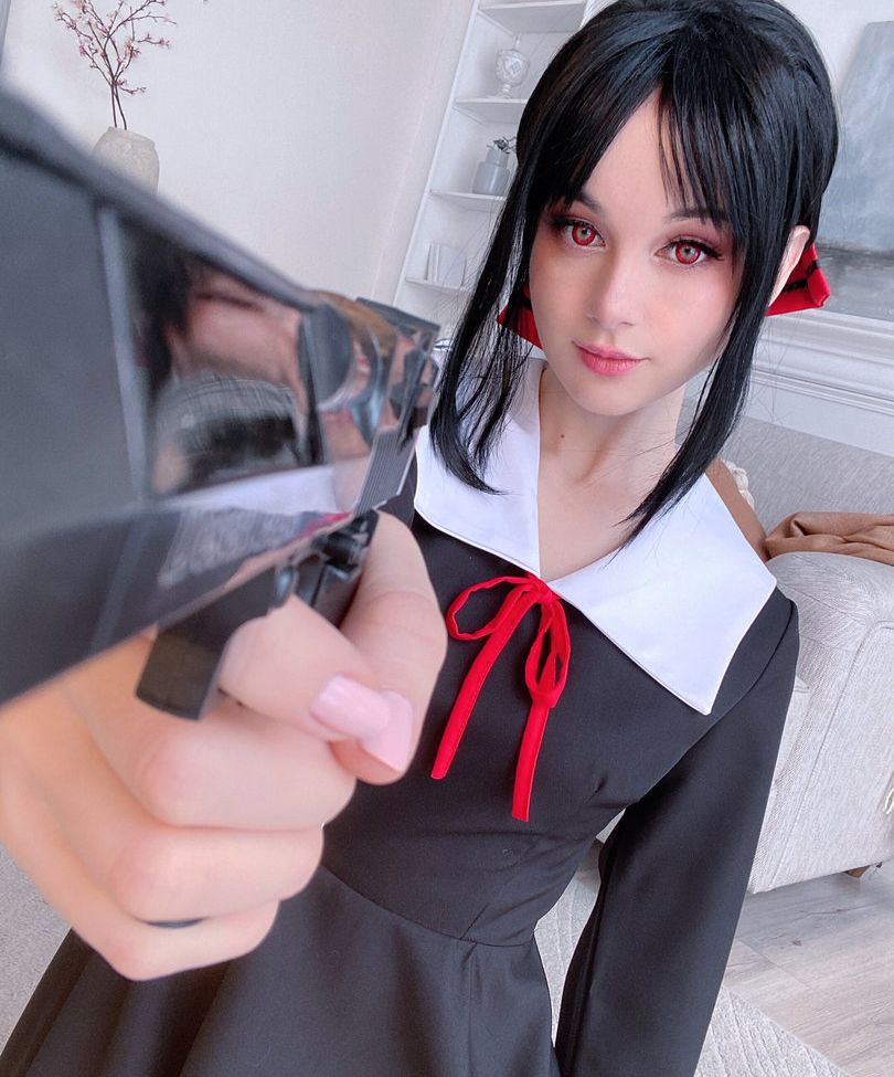 Mk_Ays desnuda #108486994