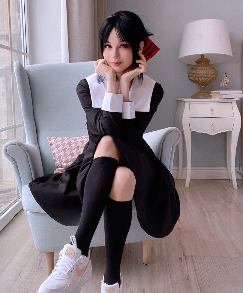 Mk_Ays desnuda #108486996