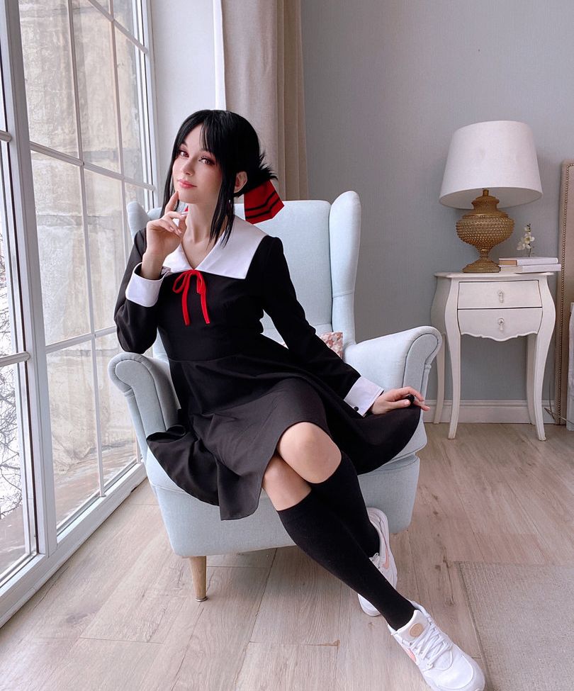 Mk_Ays desnuda #108486997