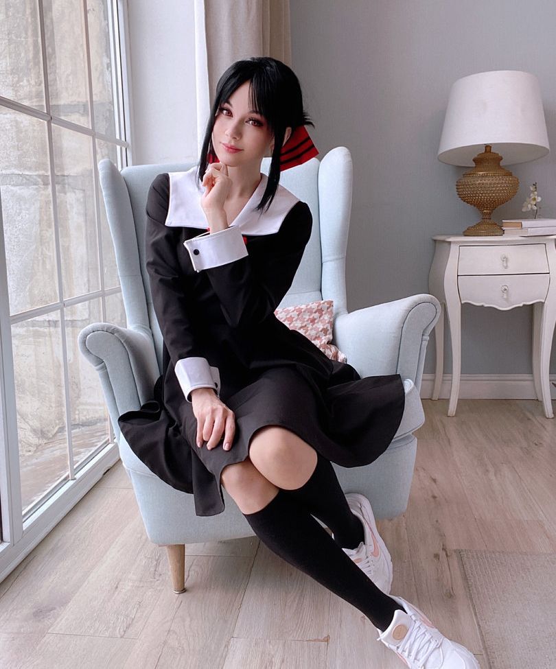 Mk_Ays desnuda #108486998