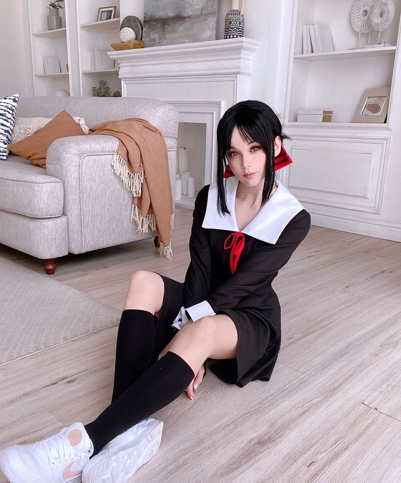 Mk_Ays desnuda #108487001