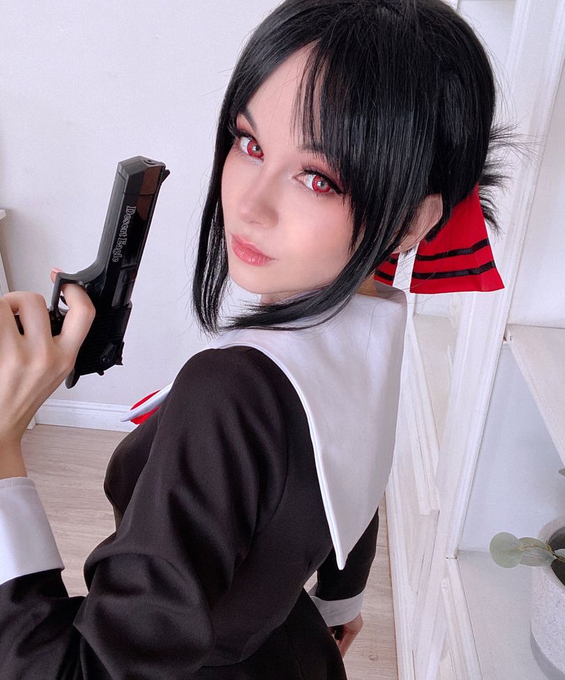 Mk_Ays desnuda #108487003