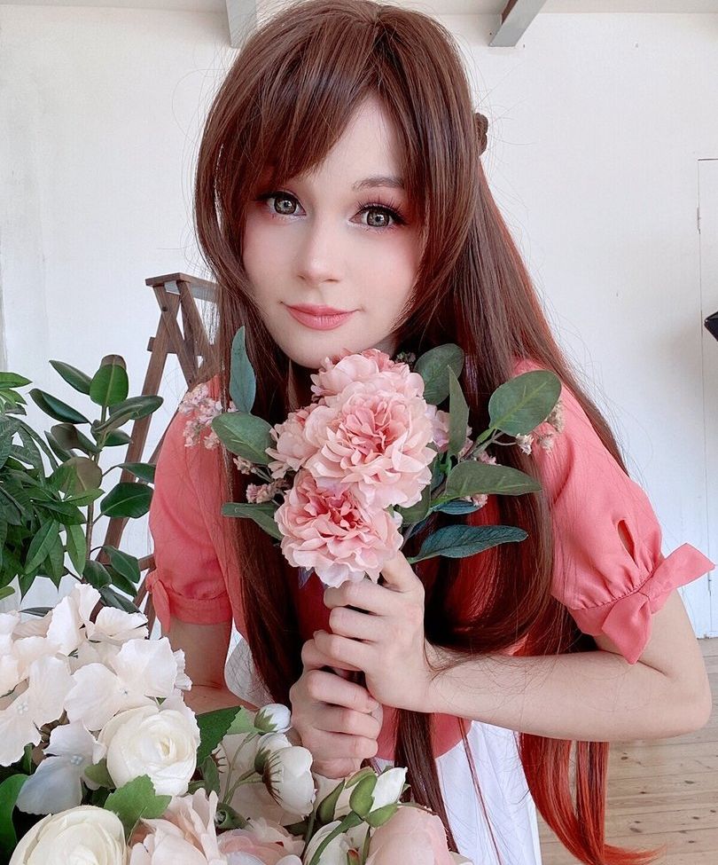 Mk_Ays desnuda #108487008