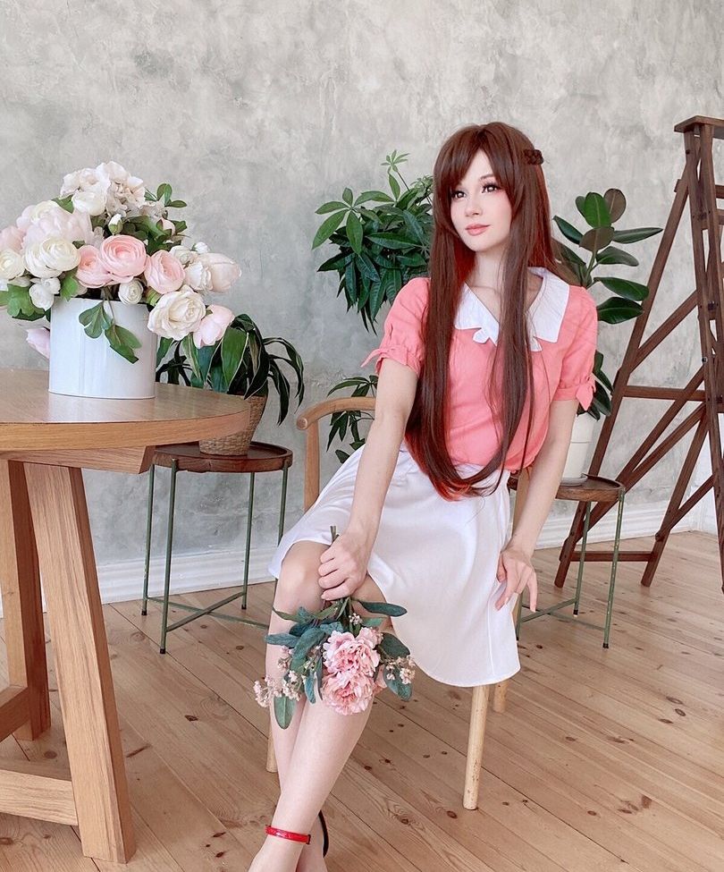 Mk_Ays desnuda #108487009