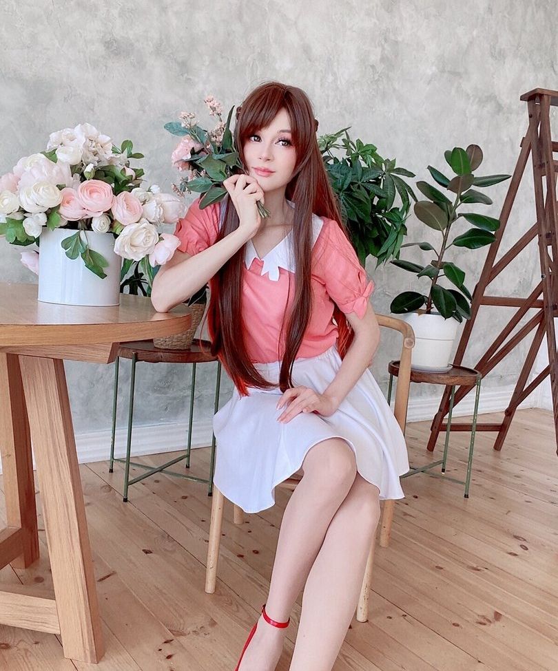 Mk_Ays desnuda #108487010