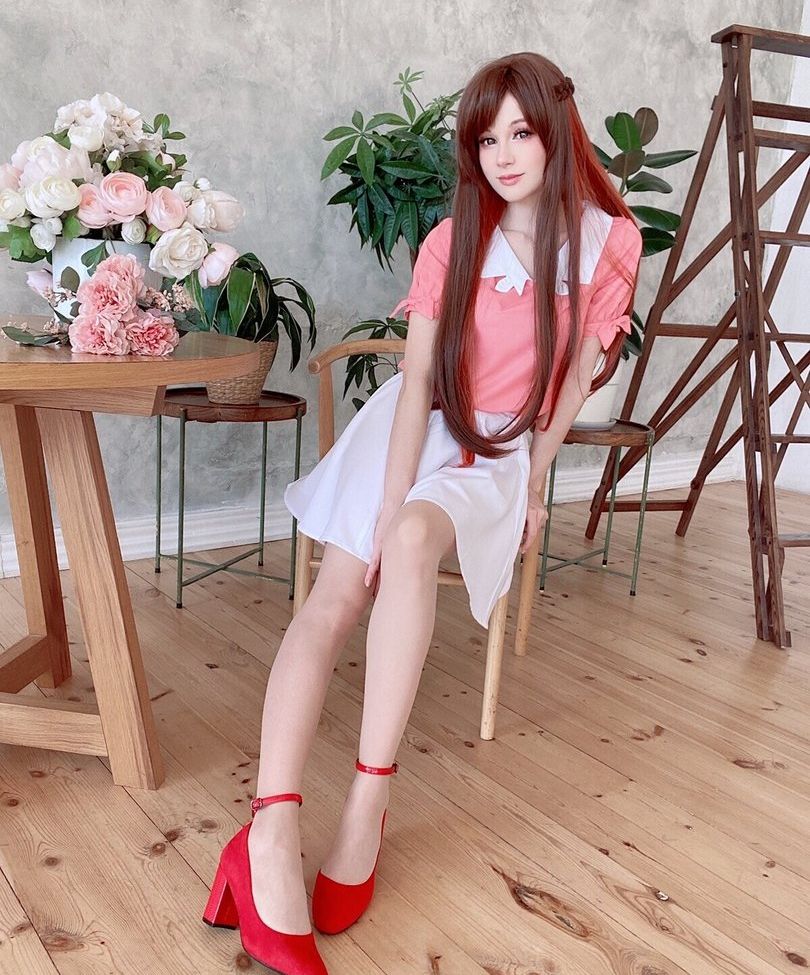 Mk_Ays desnuda #108487011