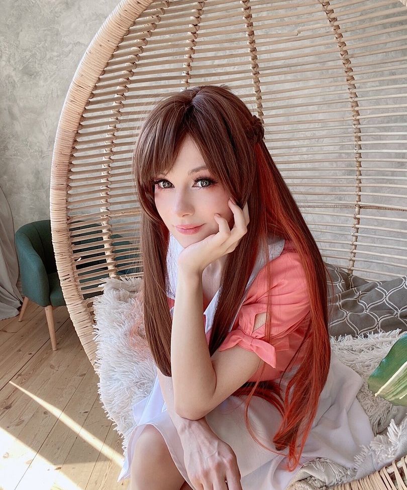 Mk_Ays desnuda #108487013