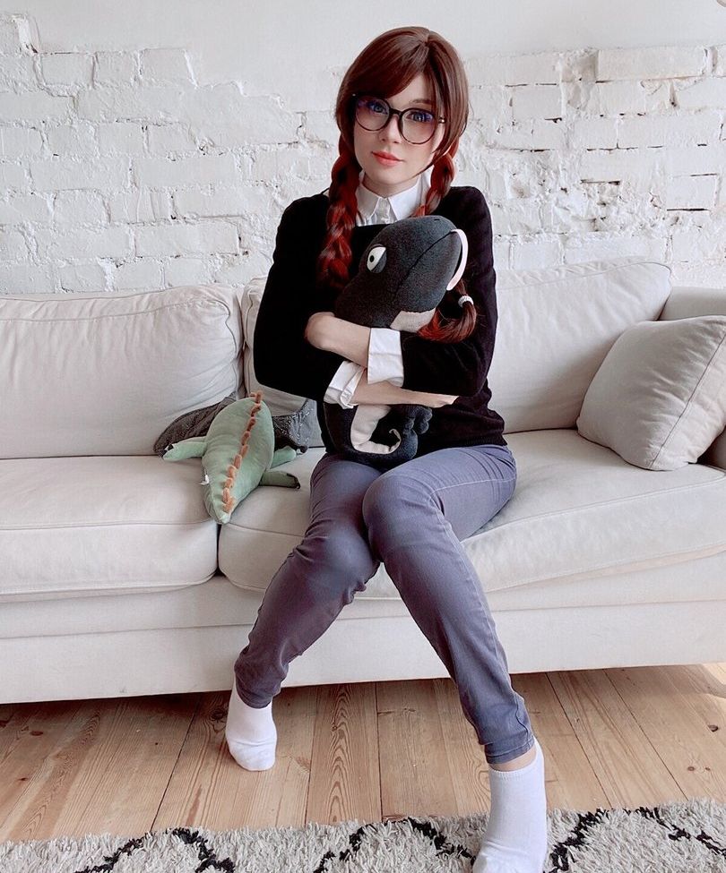 Mk_Ays desnuda #108487016