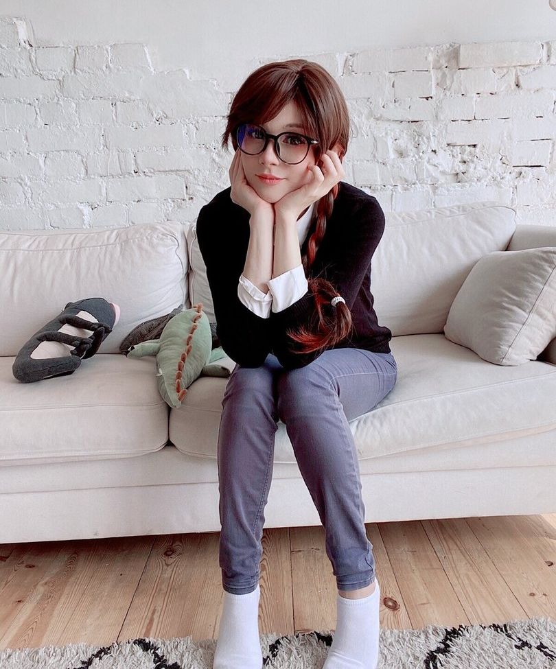 Mk_Ays desnuda #108487019