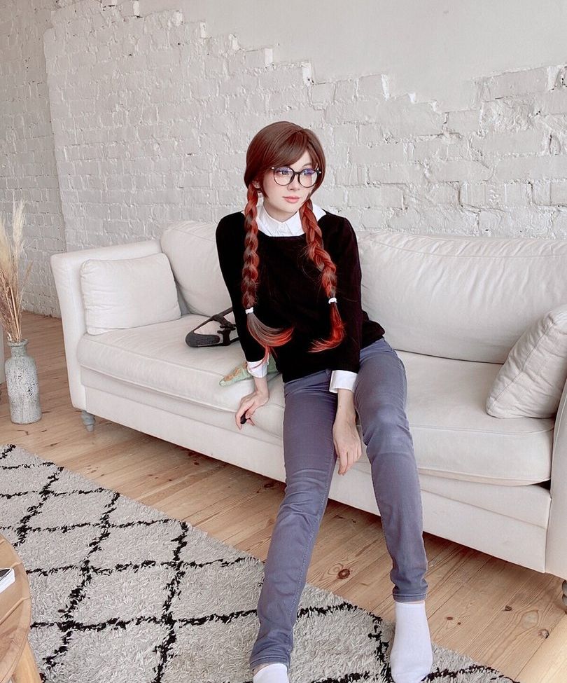 Mk_Ays desnuda #108487022