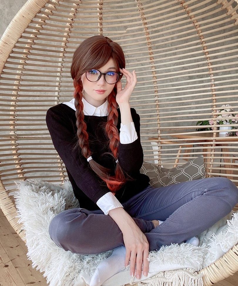 Mk_Ays desnuda #108487023