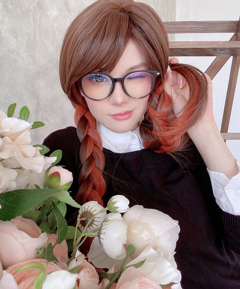 Mk_Ays desnuda #108487024