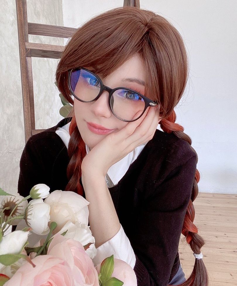 Mk_Ays desnuda #108487025