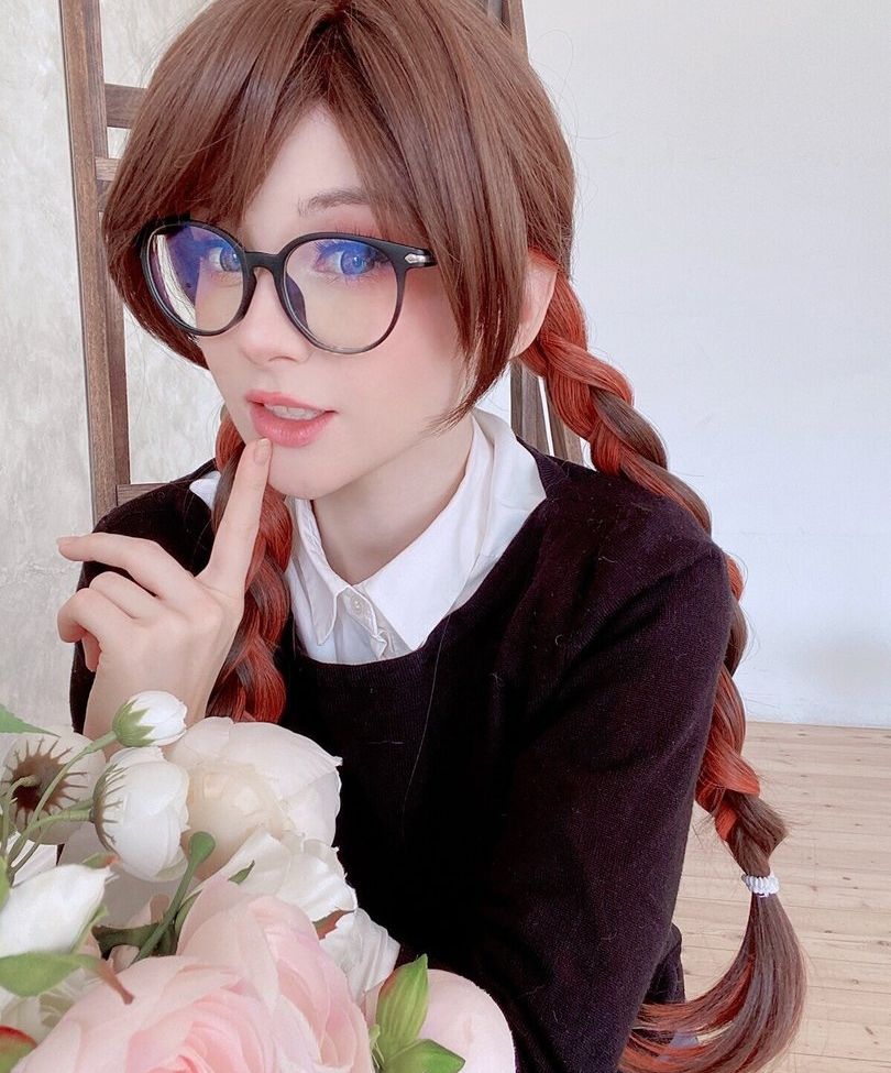 Mk_Ays desnuda #108487026