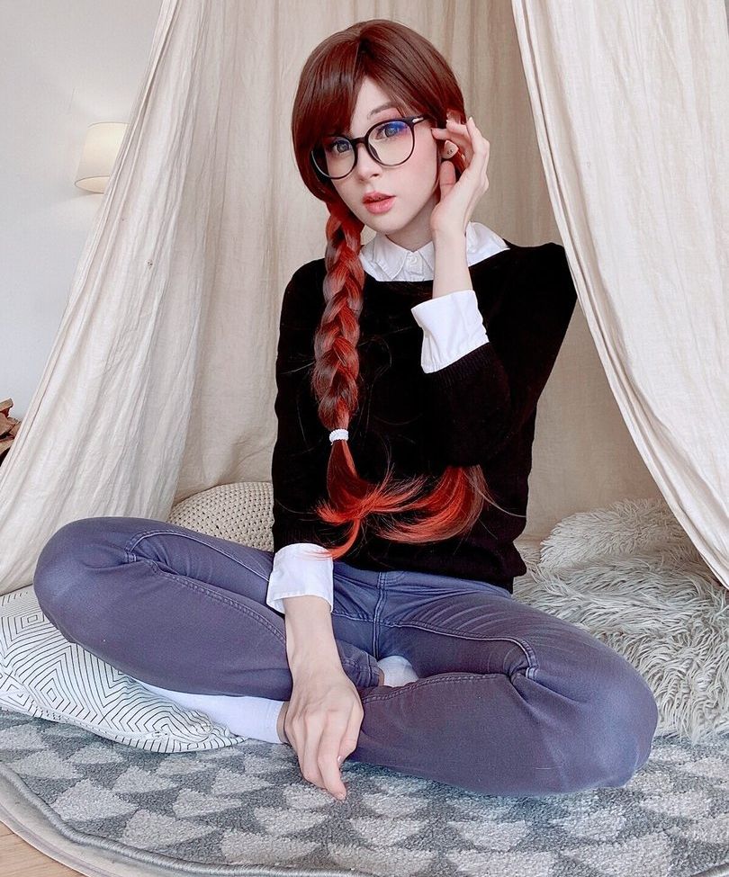 Mk_Ays desnuda #108487027