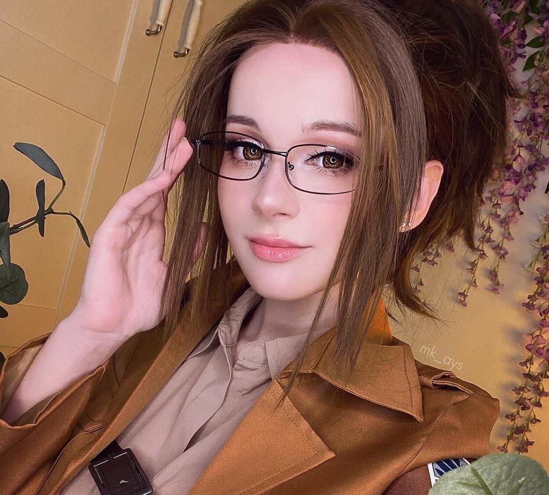 Mk_Ays desnuda #108487031