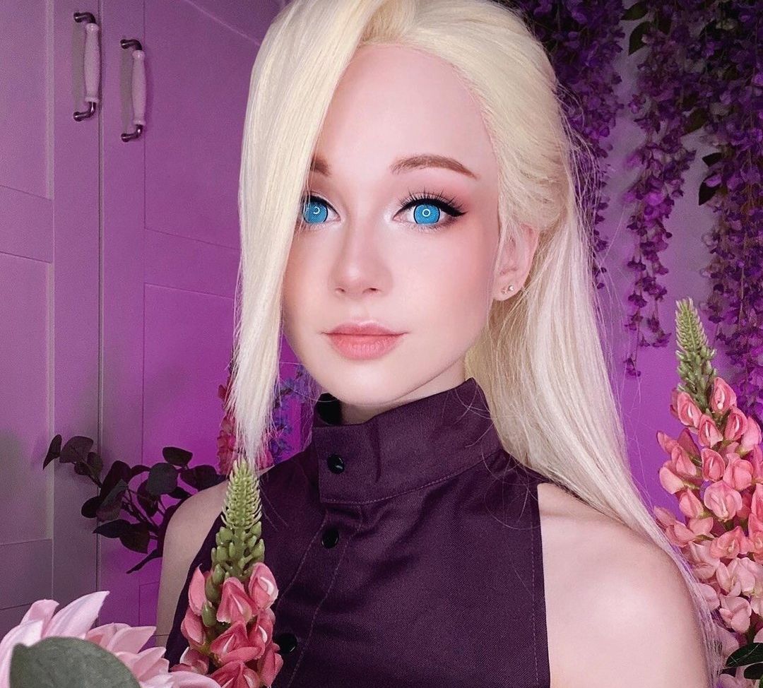 Mk_Ays desnuda #108487032