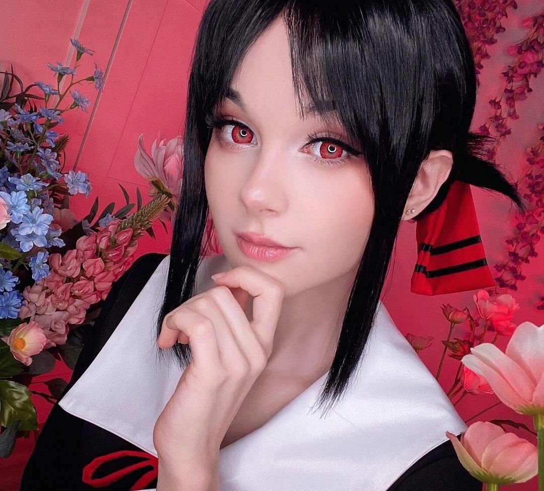 Mk_Ays desnuda #108487034