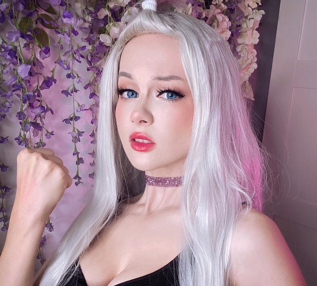 Mk_Ays desnuda #108487035