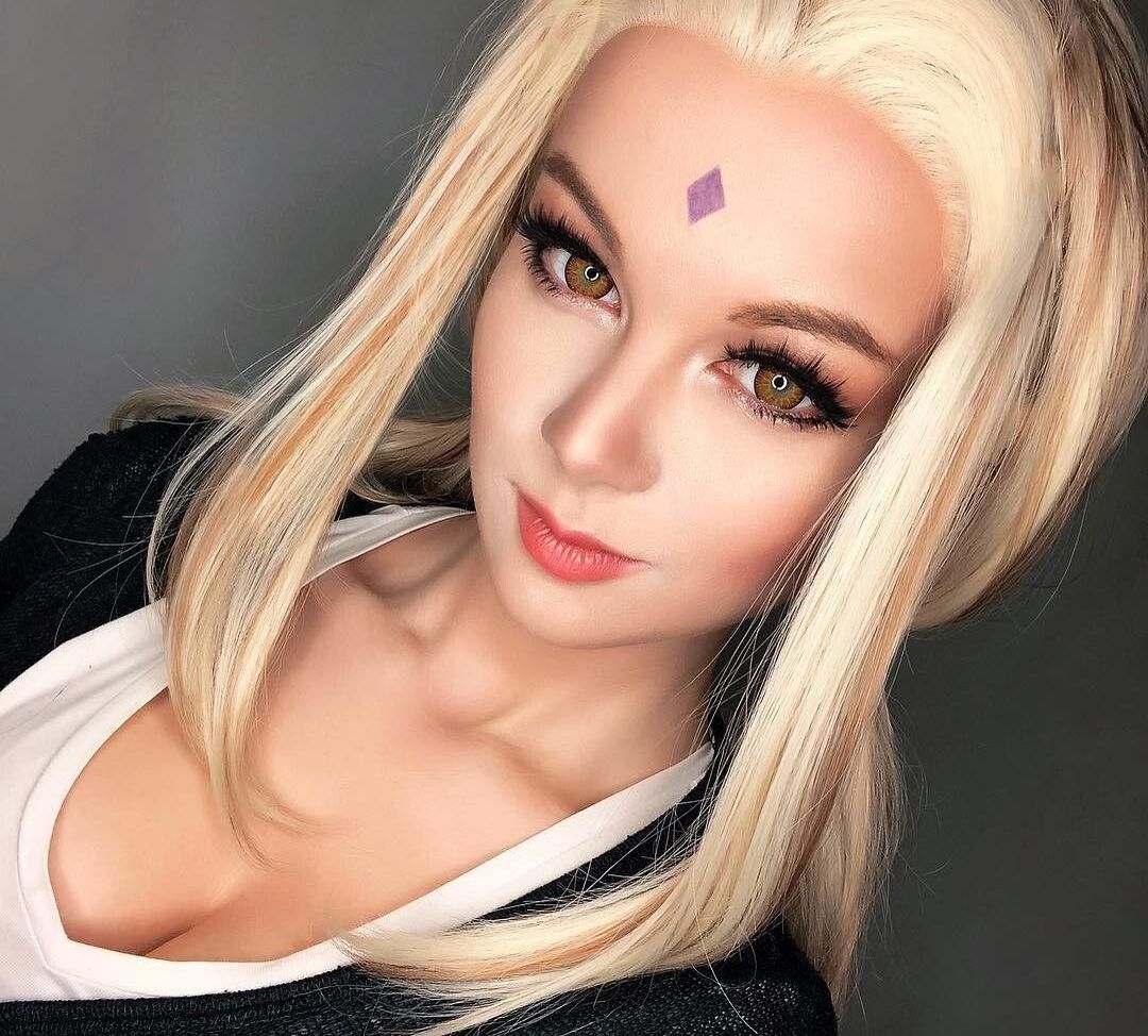 Mk_Ays desnuda #108487037