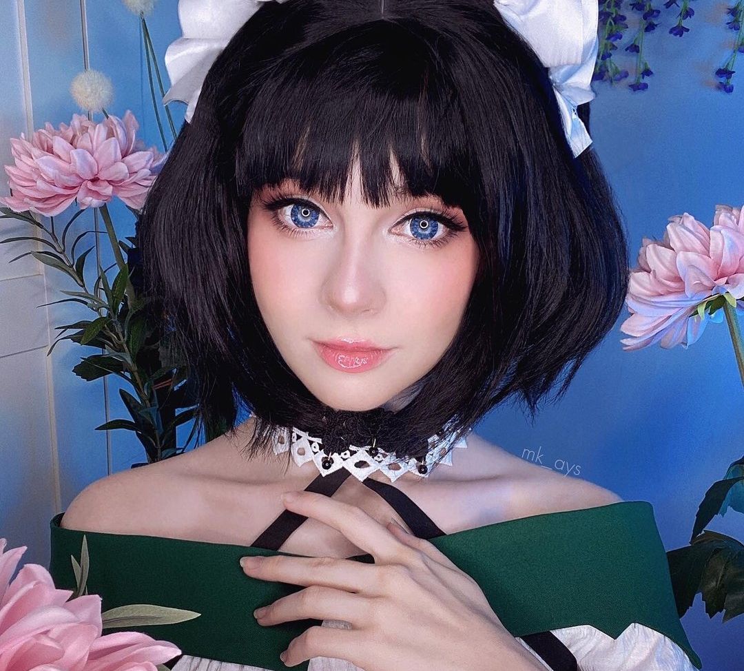 Mk_Ays desnuda #108487046