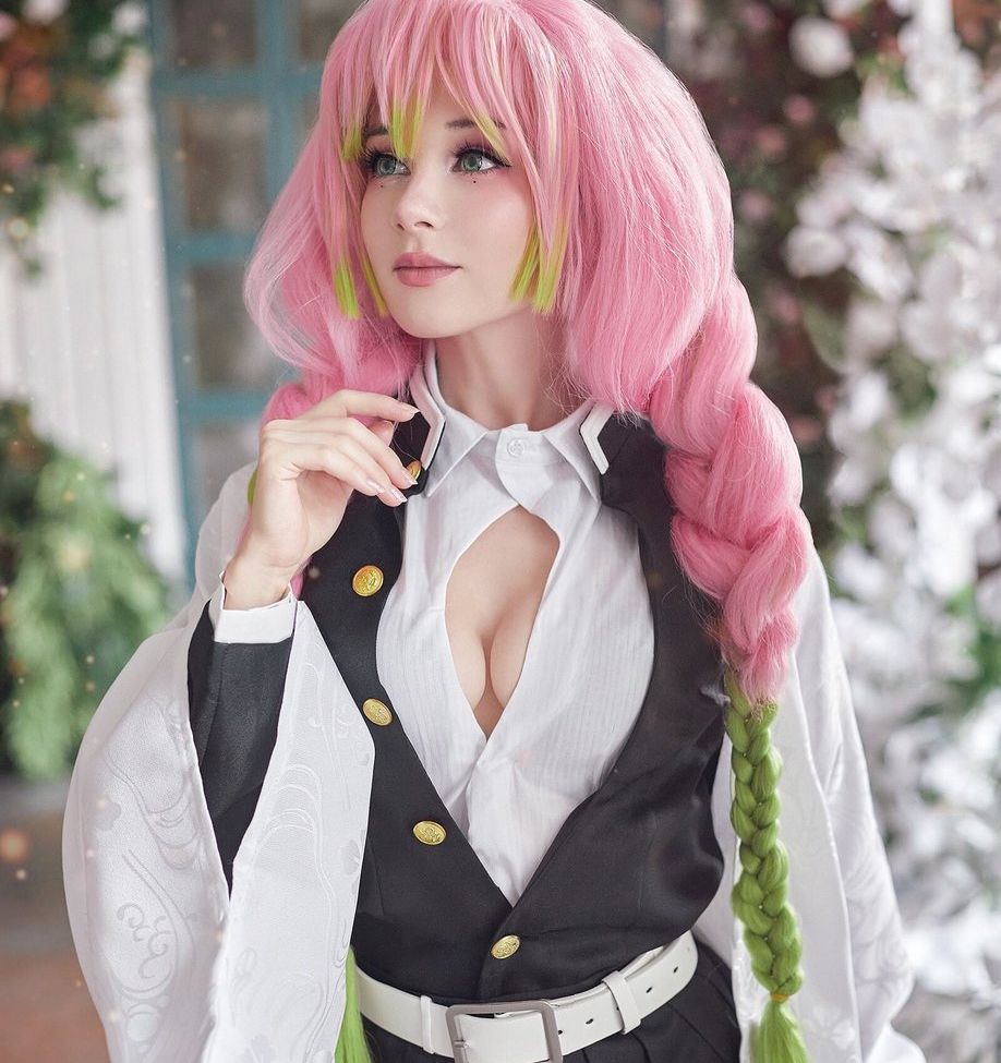 Mk_Ays desnuda #108487051