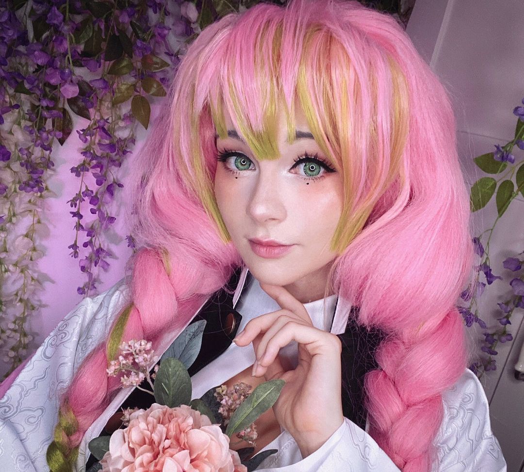 Mk_Ays desnuda #108487056