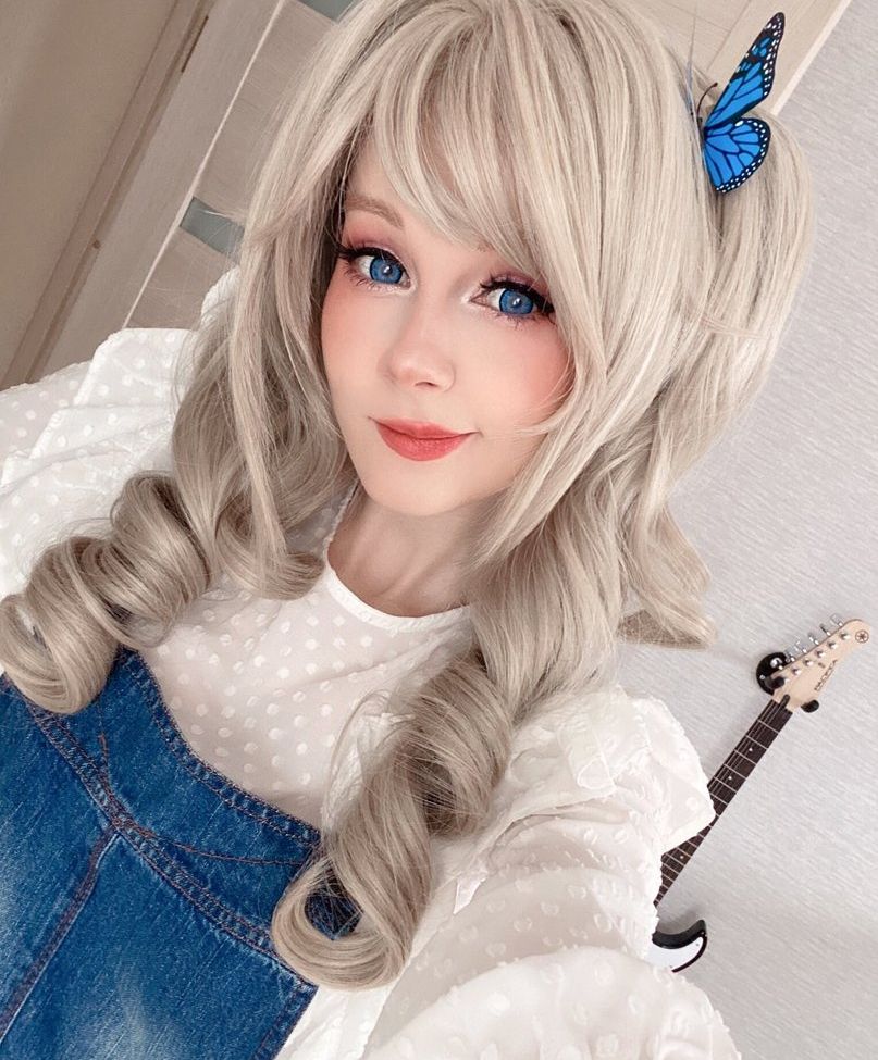 Mk_Ays desnuda #108487057