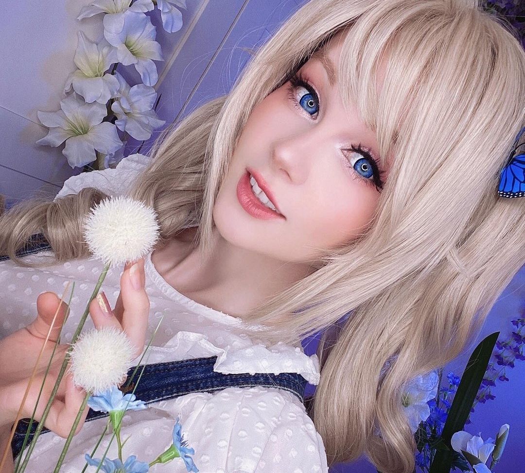 Mk_Ays desnuda #108487059